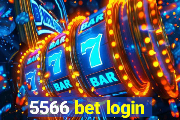 5566 bet login